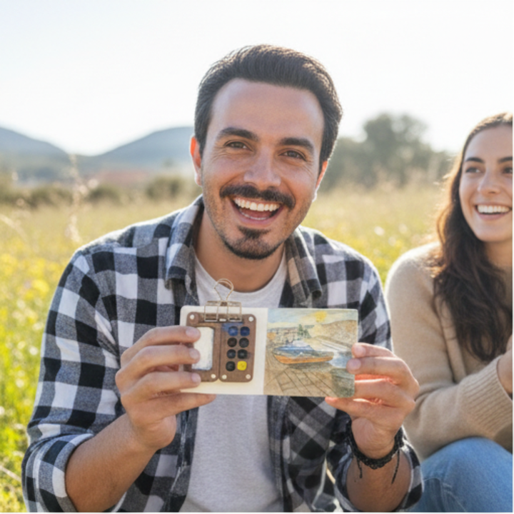 Review by Michael P.